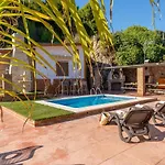 Garcia By Ruralidays Casa vacanze