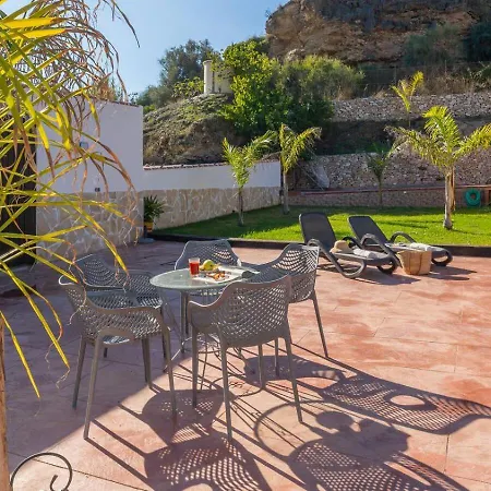 Garcia By Ruralidays Nerja